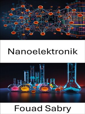 cover image of Nanoelektronik